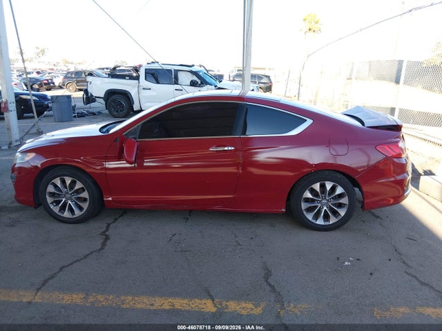 Honda ACCORD EX 2014 1HGCT1B74EA011333 Image 16