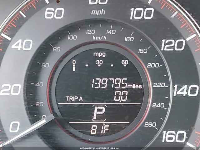 Honda ACCORD EX 2014 1HGCT1B74EA011333 Image 17