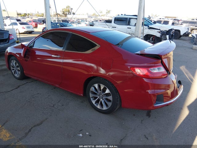 Honda ACCORD EX 2014 1HGCT1B74EA011333 Image 3