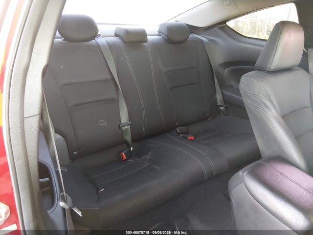 Honda ACCORD EX 2014 1HGCT1B74EA011333 Image 8