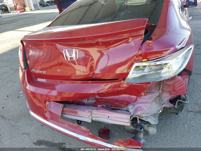 Honda ACCORD EX 2014 1HGCT1B74EA011333 Image 12