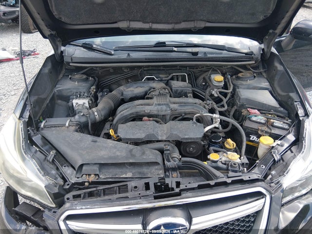 46078724 :رقم المزاد ، JF2GPAKC0GH310590 vin ، 2016 Subaru Crosstrek 2.0i Limited مزاد بيع