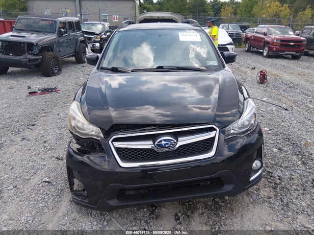 46078724 :رقم المزاد ، JF2GPAKC0GH310590 vin ، 2016 Subaru Crosstrek 2.0i Limited مزاد بيع
