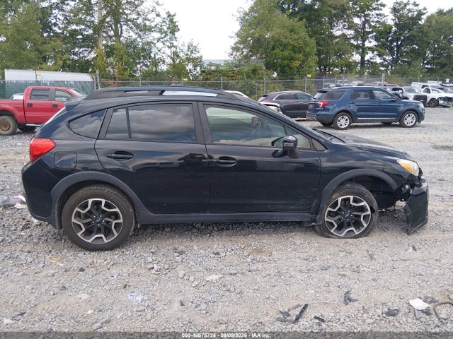 46078724 :رقم المزاد ، JF2GPAKC0GH310590 vin ، 2016 Subaru Crosstrek 2.0i Limited مزاد بيع