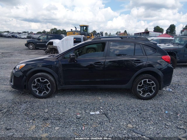 46078724 :رقم المزاد ، JF2GPAKC0GH310590 vin ، 2016 Subaru Crosstrek 2.0i Limited مزاد بيع