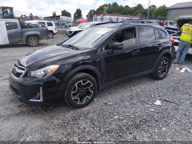 46078724 :رقم المزاد ، JF2GPAKC0GH310590 vin ، 2016 Subaru Crosstrek 2.0i Limited مزاد بيع