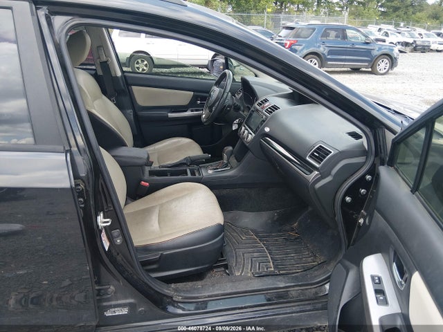 46078724 :رقم المزاد ، JF2GPAKC0GH310590 vin ، 2016 Subaru Crosstrek 2.0i Limited مزاد بيع