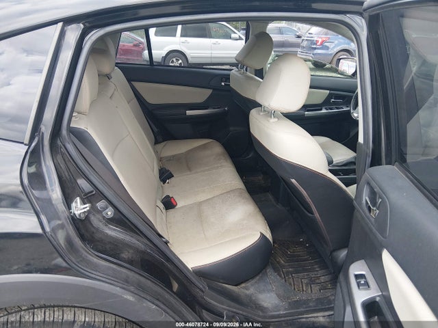46078724 :رقم المزاد ، JF2GPAKC0GH310590 vin ، 2016 Subaru Crosstrek 2.0i Limited مزاد بيع