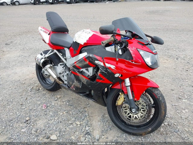 Auction sale of the 2001 Honda Cbr900 Rr, vin: JH2SC44011M101809, lot number: 46078727