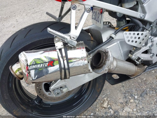 Продаж на аукціоні авто 2001 Honda Cbr900 Rr, vin: JH2SC44011M101809, номер лоту: 46078727
