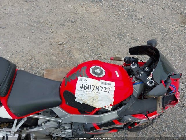 Продаж на аукціоні авто 2001 Honda Cbr900 Rr, vin: JH2SC44011M101809, номер лоту: 46078727