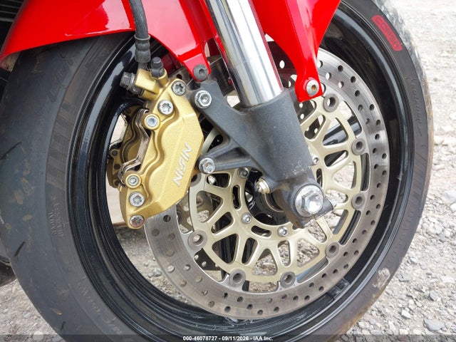 Продаж на аукціоні авто 2001 Honda Cbr900 Rr, vin: JH2SC44011M101809, номер лоту: 46078727