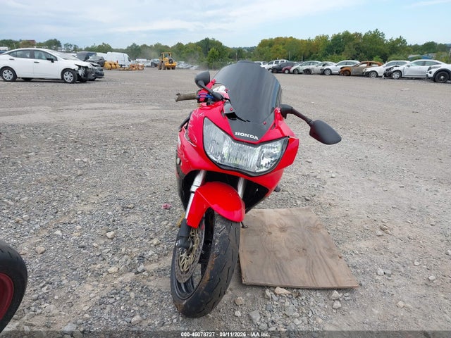 Продаж на аукціоні авто 2001 Honda Cbr900 Rr, vin: JH2SC44011M101809, номер лоту: 46078727