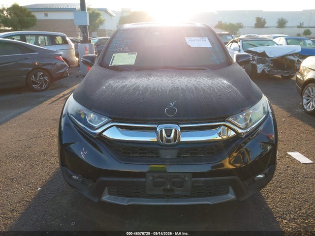 Продаж на аукціоні авто 2018 Honda Cr-v Ex, vin: 2HKRW1H5XJH517869, номер лоту: 46078728