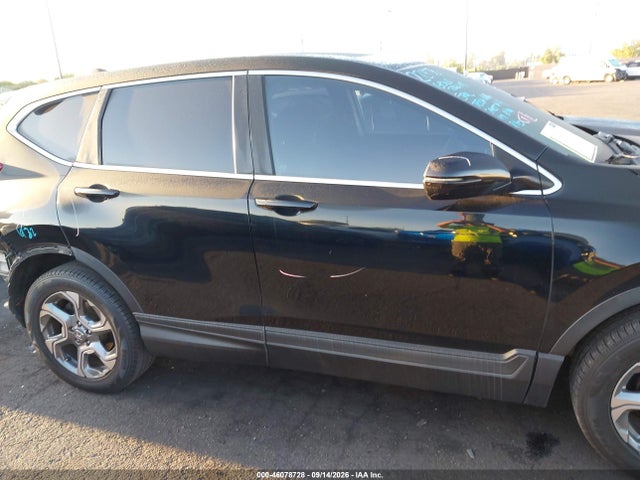 Продаж на аукціоні авто 2018 Honda Cr-v Ex, vin: 2HKRW1H5XJH517869, номер лоту: 46078728