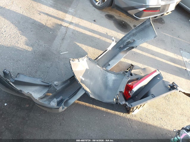 Продаж на аукціоні авто 2018 Honda Cr-v Ex, vin: 2HKRW1H5XJH517869, номер лоту: 46078728