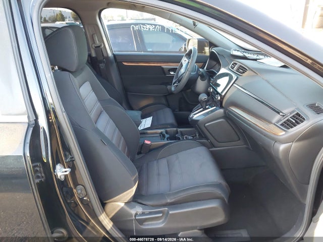 Продаж на аукціоні авто 2018 Honda Cr-v Ex, vin: 2HKRW1H5XJH517869, номер лоту: 46078728
