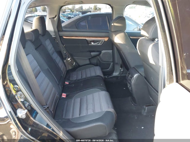 Продаж на аукціоні авто 2018 Honda Cr-v Ex, vin: 2HKRW1H5XJH517869, номер лоту: 46078728