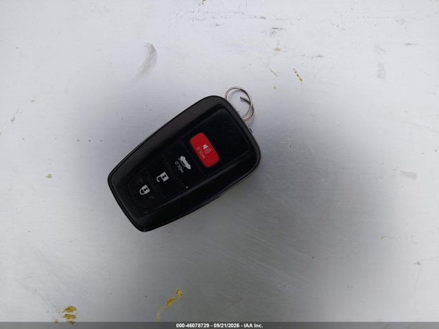 46078729 :رقم المزاد ، 5YFP4RCE1LP034361 vin ، 2020 Toyota Corolla Se مزاد بيع