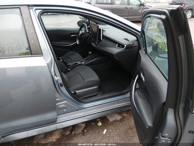 46078729 :رقم المزاد ، 5YFP4RCE1LP034361 vin ، 2020 Toyota Corolla Se مزاد بيع