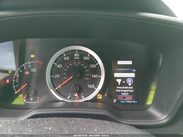 46078729 :رقم المزاد ، 5YFP4RCE1LP034361 vin ، 2020 Toyota Corolla Se مزاد بيع