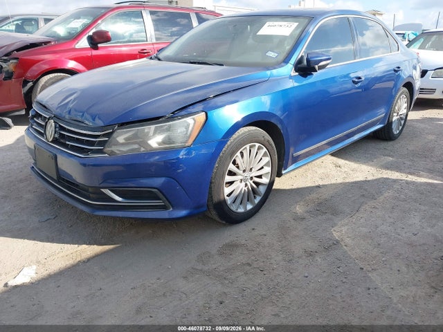 2016 Volkswagen Passat 1.8t Se მანქანა იყიდება აუქციონზე, vin: 1VWBS7A32GC023726, აუქციონის ნომერი: 46078732
