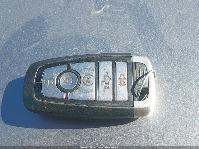 Продаж на аукціоні авто 2018 Ford F-150 Lariat, vin: 1FTFW1E17JFD86849, номер лоту: 46078733