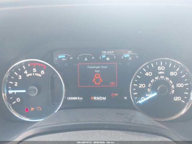 Продаж на аукціоні авто 2018 Ford F-150 Lariat, vin: 1FTFW1E17JFD86849, номер лоту: 46078733