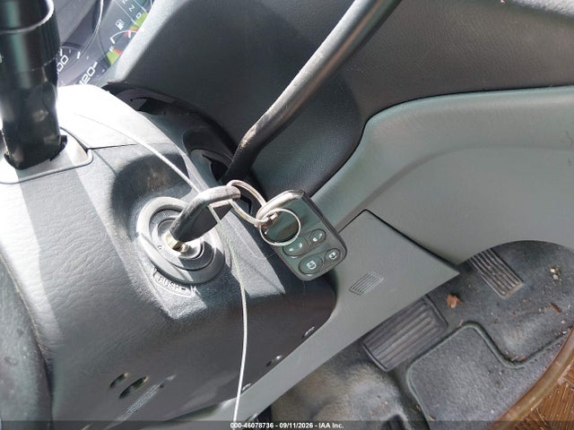 Aukcja sprzedaży 2004 Honda Odyssey Ex, vin: 5FNRL18884B098622, numer aukcji: 46078736