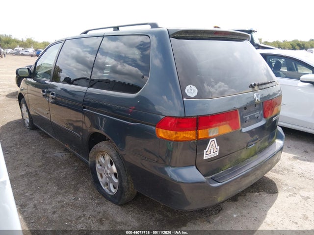 Aukcja sprzedaży 2004 Honda Odyssey Ex, vin: 5FNRL18884B098622, numer aukcji: 46078736