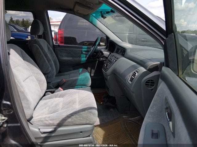 Aukcja sprzedaży 2004 Honda Odyssey Ex, vin: 5FNRL18884B098622, numer aukcji: 46078736