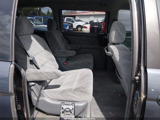 Aukcja sprzedaży 2004 Honda Odyssey Ex, vin: 5FNRL18884B098622, numer aukcji: 46078736