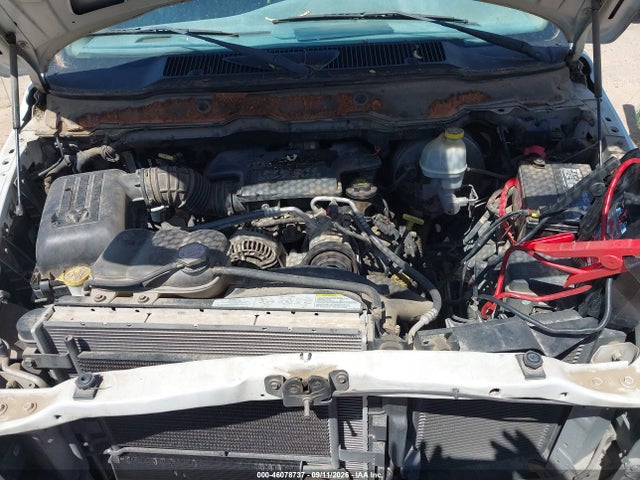 46078737 :رقم المزاد ، 3D7KA26D03G753853 vin ، 2003 Dodge Ram 2500 Slt/laramie/st مزاد بيع