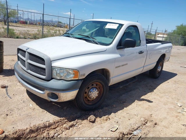 46078737 :رقم المزاد ، 3D7KA26D03G753853 vin ، 2003 Dodge Ram 2500 Slt/laramie/st مزاد بيع