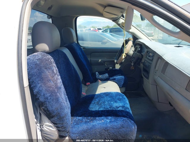 46078737 :رقم المزاد ، 3D7KA26D03G753853 vin ، 2003 Dodge Ram 2500 Slt/laramie/st مزاد بيع