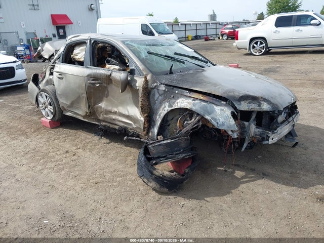Aukcja sprzedaży 2009 Audi A4 2.0t Premium, vin: WAULF78K79N052958, numer aukcji: 46078740