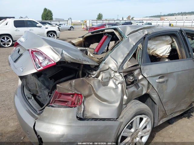 Aukcja sprzedaży 2009 Audi A4 2.0t Premium, vin: WAULF78K79N052958, numer aukcji: 46078740