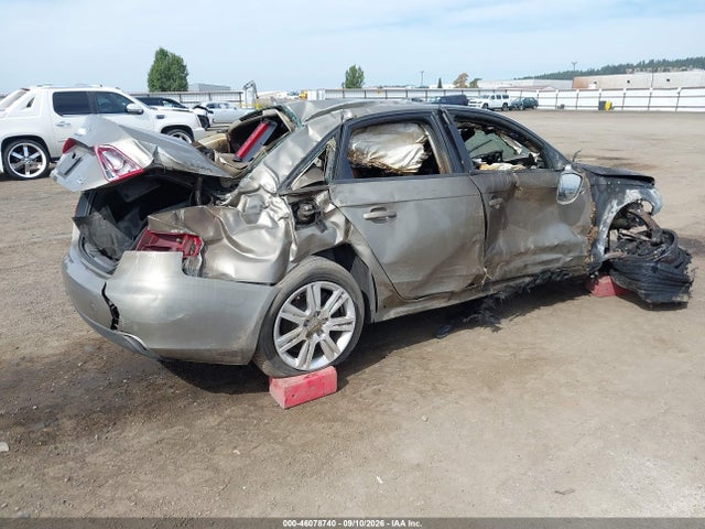 Aukcja sprzedaży 2009 Audi A4 2.0t Premium, vin: WAULF78K79N052958, numer aukcji: 46078740