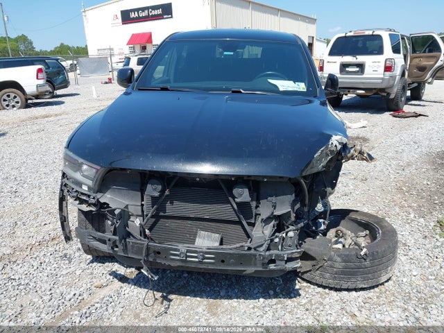 Dodge Durango Sxt Plus Rwd 2021 1C4RDHAG7MC554954 Image 13