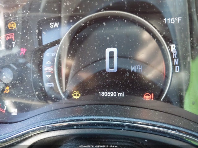 Dodge Durango Sxt Plus Rwd 2021 1C4RDHAG7MC554954 Image 7