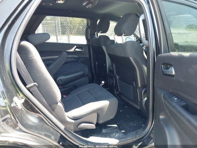 Dodge Durango Sxt Plus Rwd 2021 1C4RDHAG7MC554954 Image 8