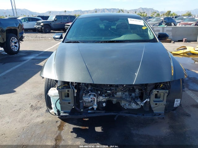 KMHLM4DG1SU038151 Hyundai Elantra Sel Sport
