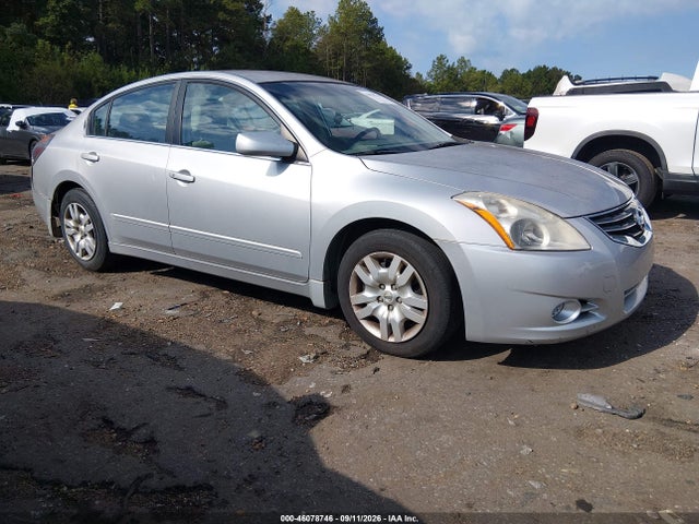 Продажа на аукционе авто 2011 Nissan Altima 2.5 S, vin: 1N4AL2AP3BC179869, номер лота: 46078746