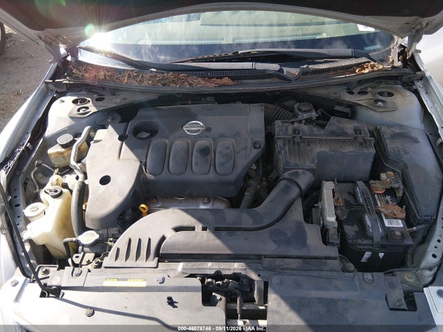 Продажа на аукционе авто 2011 Nissan Altima 2.5 S, vin: 1N4AL2AP3BC179869, номер лота: 46078746