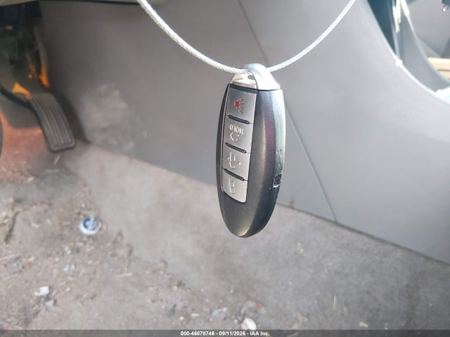 Продажа на аукционе авто 2011 Nissan Altima 2.5 S, vin: 1N4AL2AP3BC179869, номер лота: 46078746