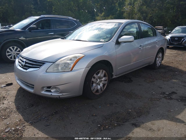 Продажа на аукционе авто 2011 Nissan Altima 2.5 S, vin: 1N4AL2AP3BC179869, номер лота: 46078746