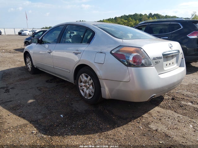 Продажа на аукционе авто 2011 Nissan Altima 2.5 S, vin: 1N4AL2AP3BC179869, номер лота: 46078746