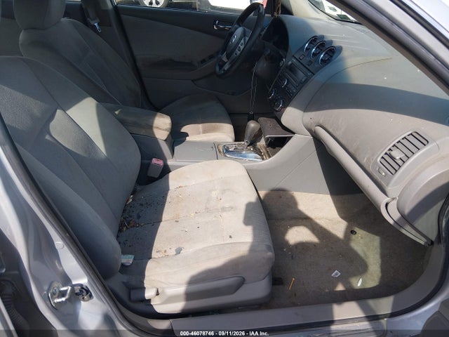 Продажа на аукционе авто 2011 Nissan Altima 2.5 S, vin: 1N4AL2AP3BC179869, номер лота: 46078746