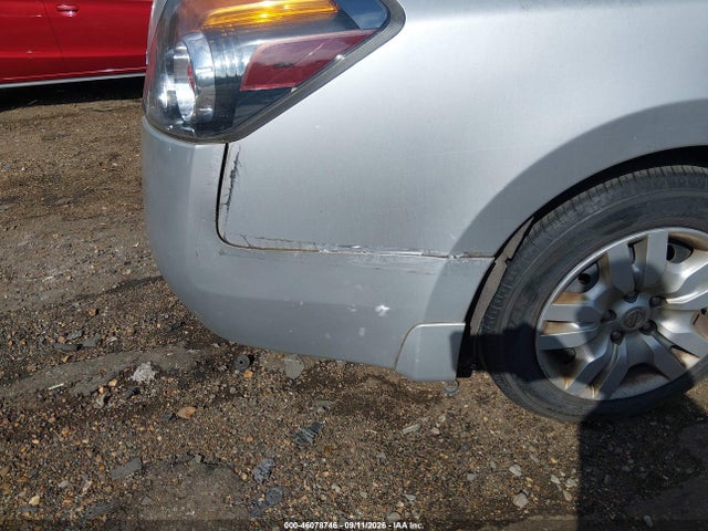 Продажа на аукционе авто 2011 Nissan Altima 2.5 S, vin: 1N4AL2AP3BC179869, номер лота: 46078746