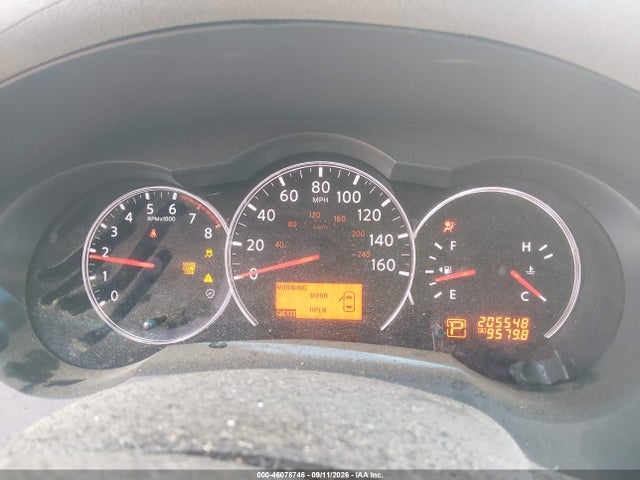 Продажа на аукционе авто 2011 Nissan Altima 2.5 S, vin: 1N4AL2AP3BC179869, номер лота: 46078746
